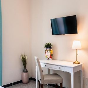 Camera deluxe con letto king size